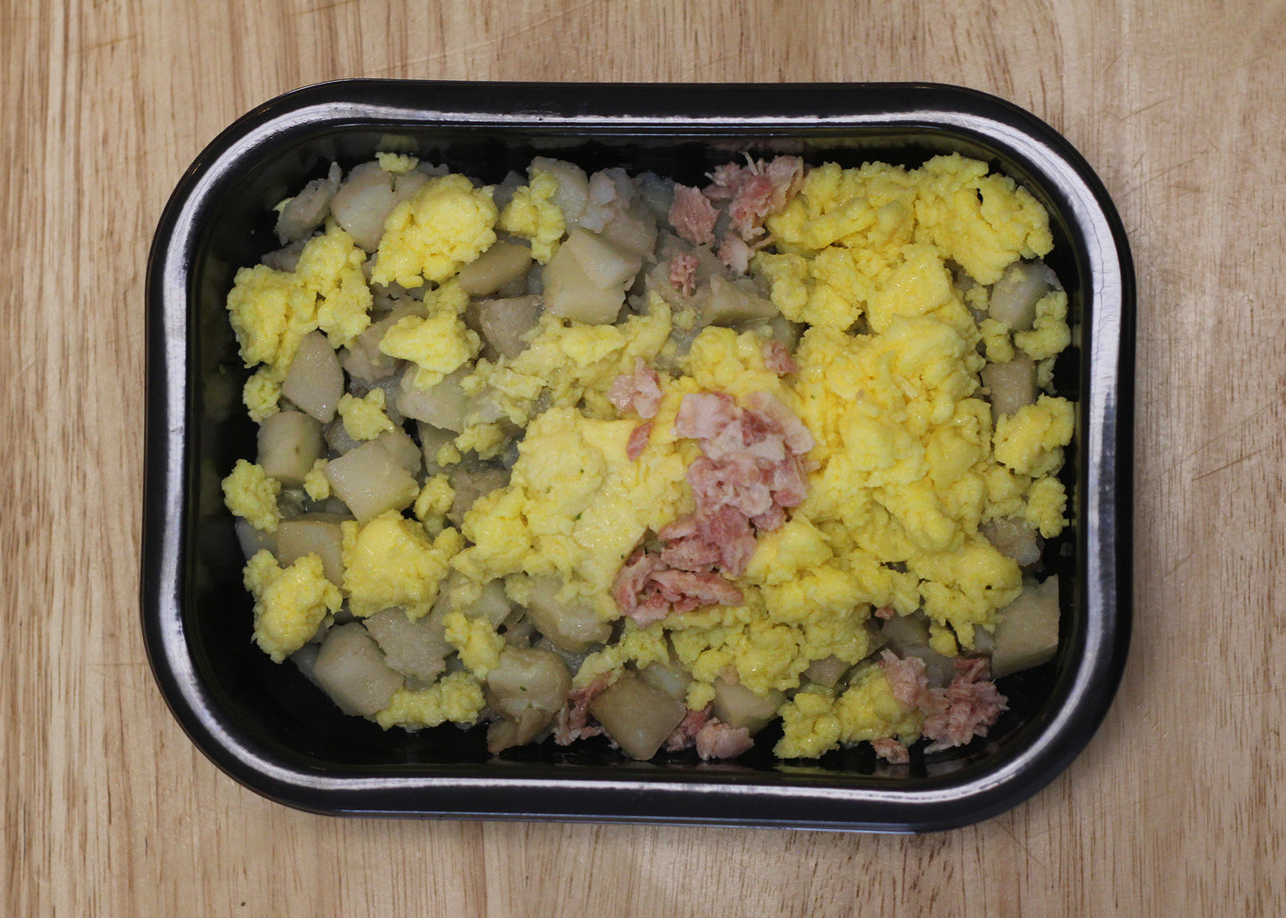 Breakfast Scramble - Starting at $7.49/meal (LOCAL DELIVERY DMV ONLY)