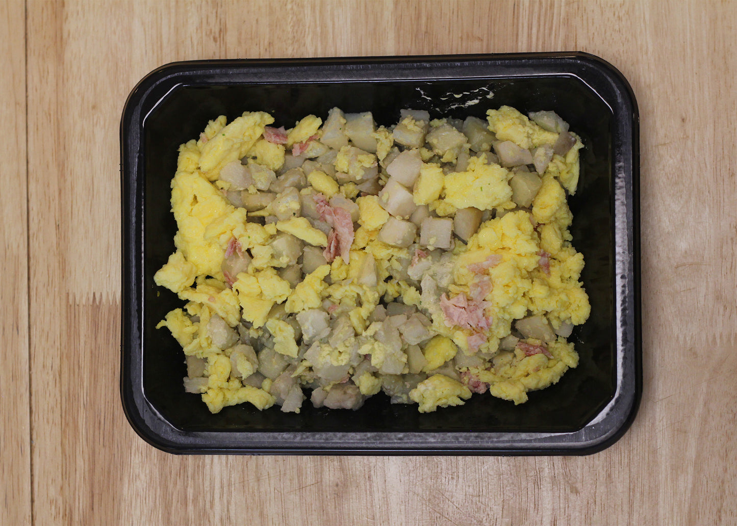 Breakfast Scramble - Starting at $7.49/meal (LOCAL DELIVERY DMV ONLY)