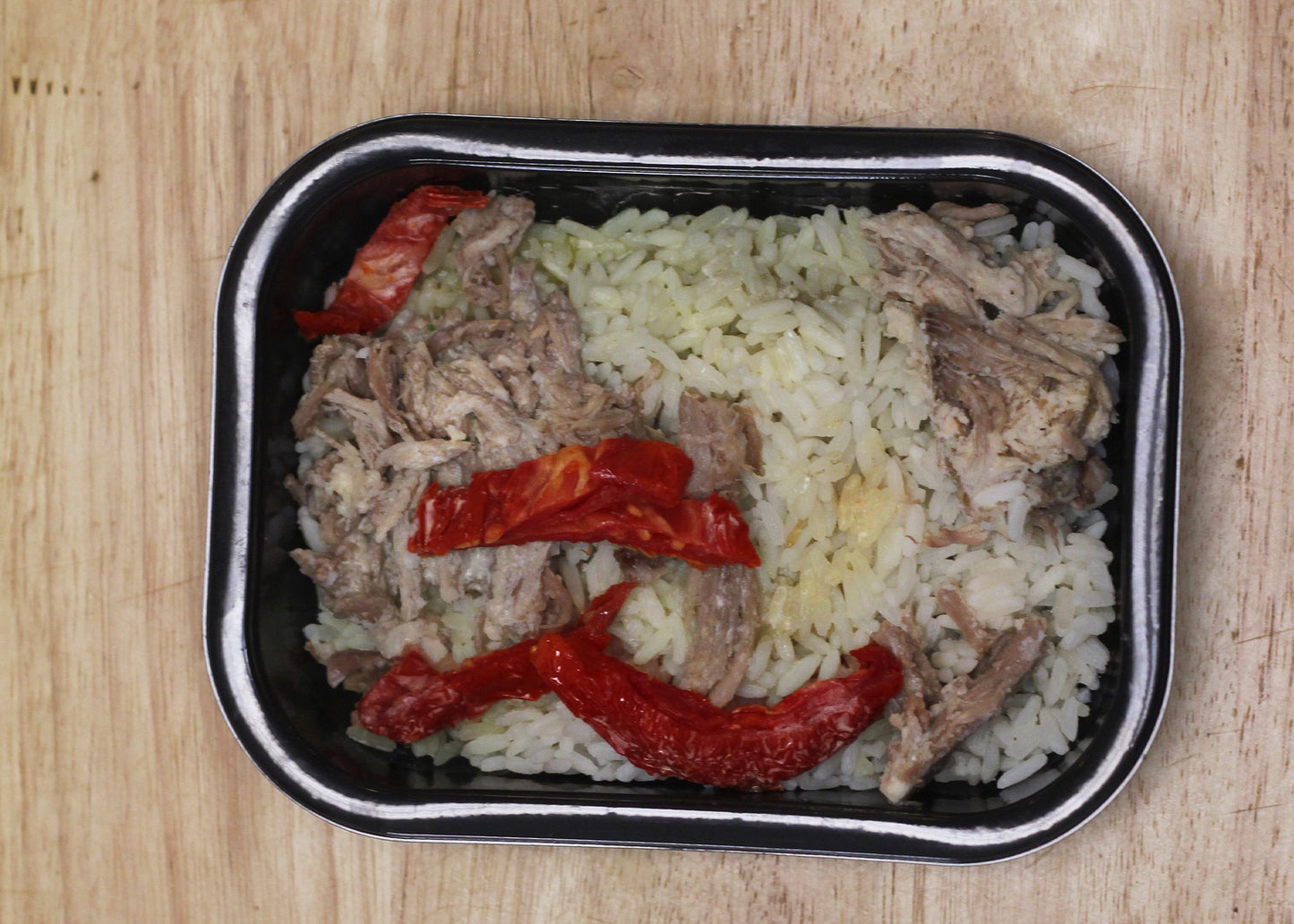 Mojo Dinner - 6 Pack Large - Starting at $15.19/meal (UPS SHIP)