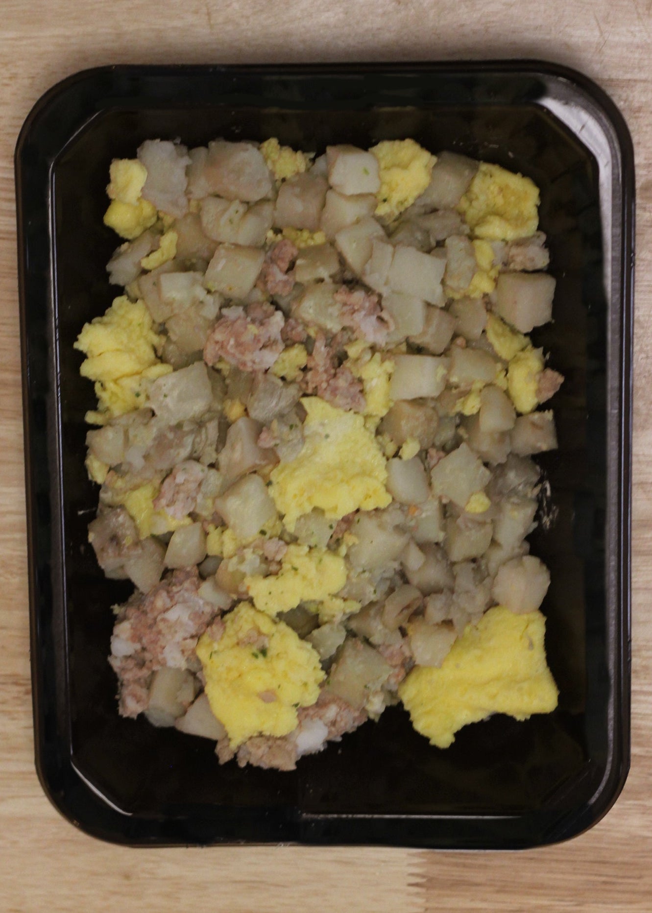 Southern Breakfast Skillet - 12 Pack Medium - Starting at $9.49/meal (UPS SHIP)