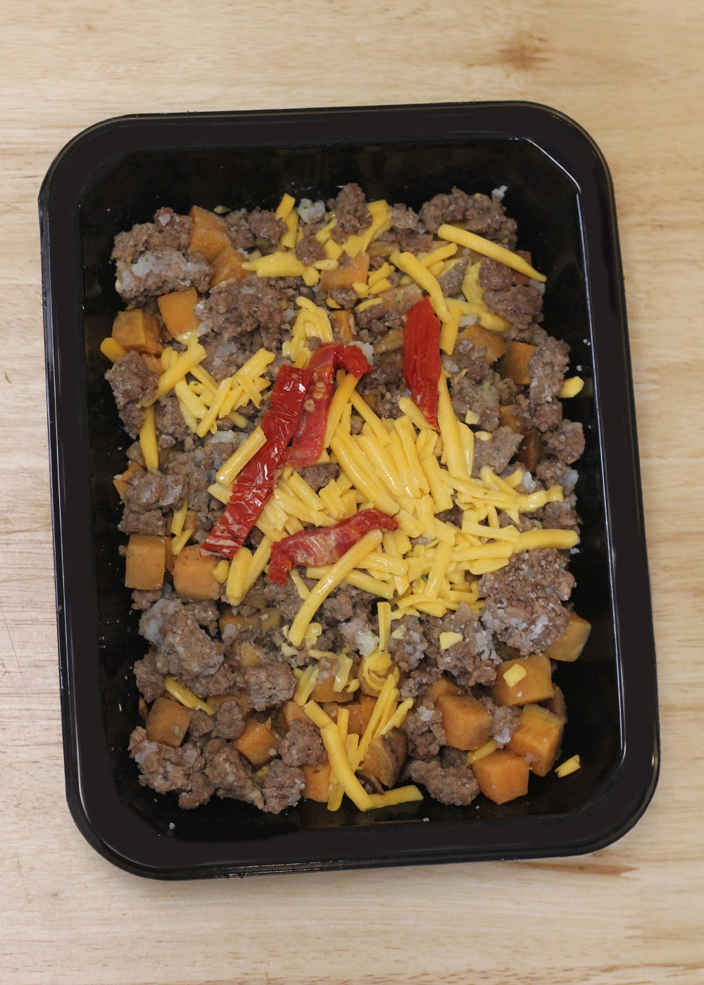 Southwest Skillet Dinner - Starting at $7.49/meal (LOCAL DELIVERY DMV ONLY)
