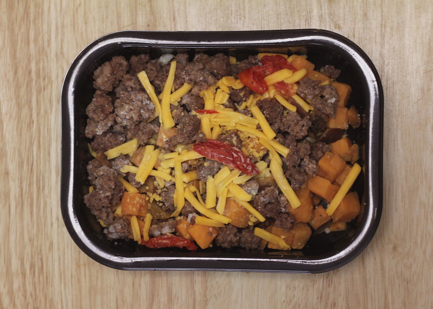 Southwest Skillet Dinner - Starting at $7.49/meal (LOCAL DELIVERY DMV ONLY)