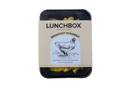 SALE! $49.95 Breakfast Variety Pack - 6 Pack Large