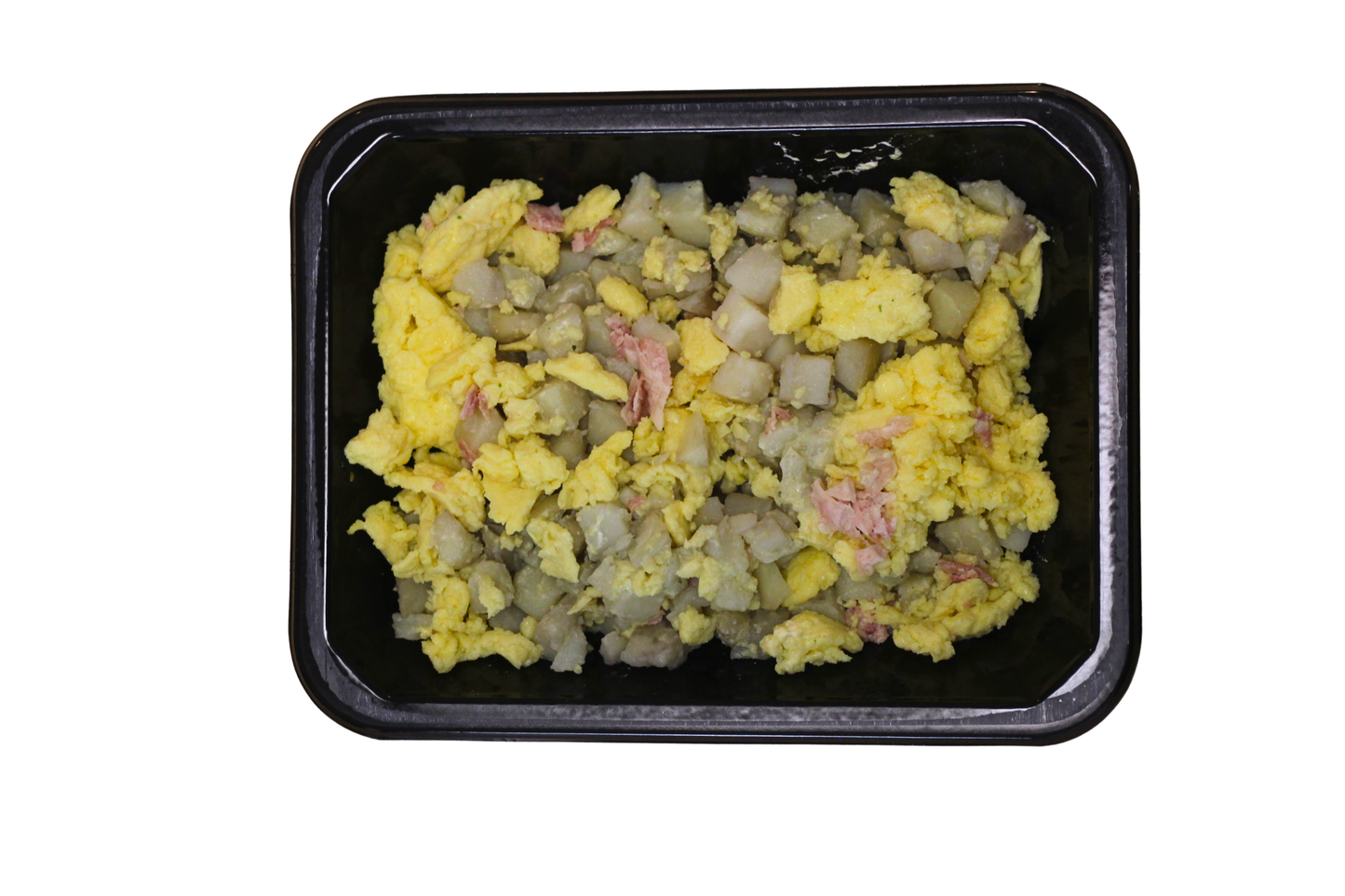 Breakfast Scramble