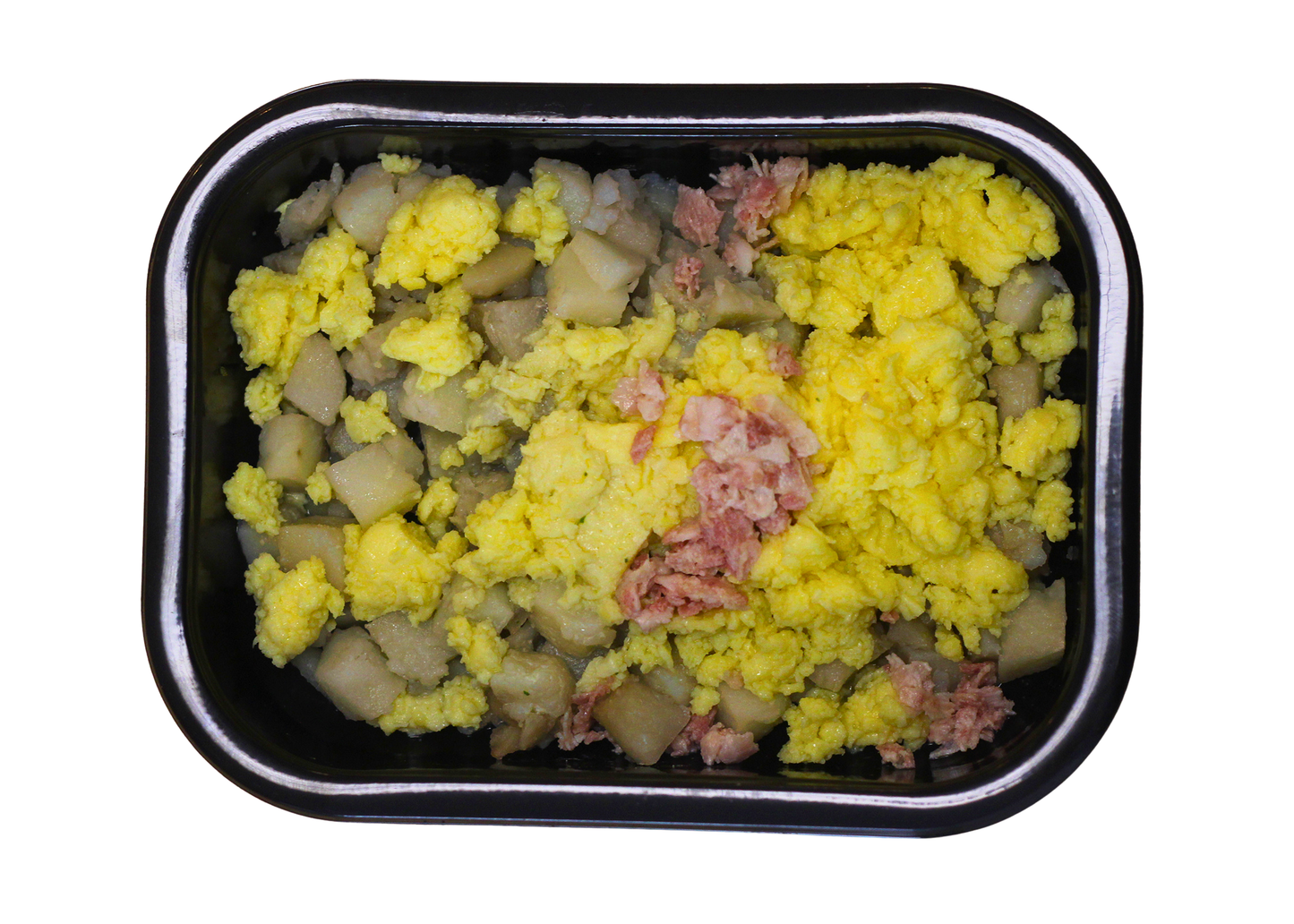Breakfast Scramble