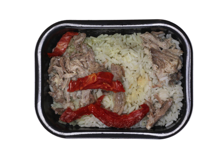 LUNCHBOX® Dogs Meal-Medium