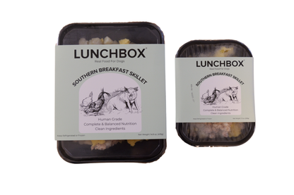 Southern Breakfast Skillet