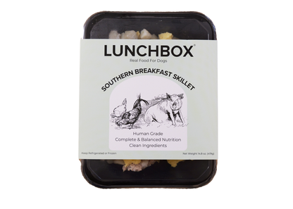 Southern Breakfast Skillet