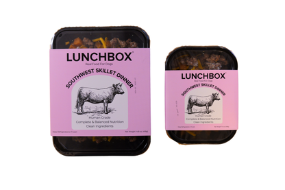 Southwest Skillet Dinner