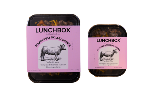 Southwest Skillet Dinner