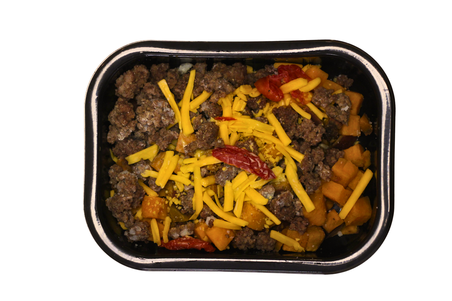LUNCHBOX® Dogs Meal-Medium