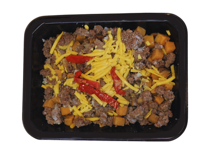 Southwest Skillet Dinner